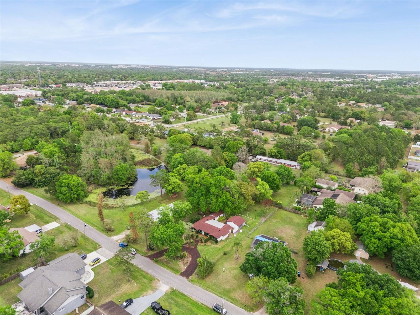 ORLANDO IMPROV CO 02 - Residential