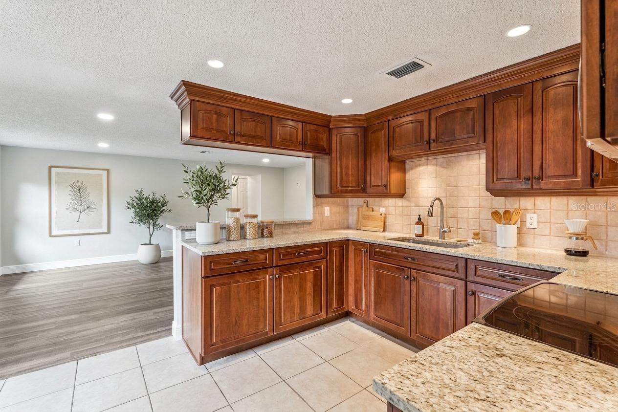 ORLANDO IMPROV CO 02 - Residential