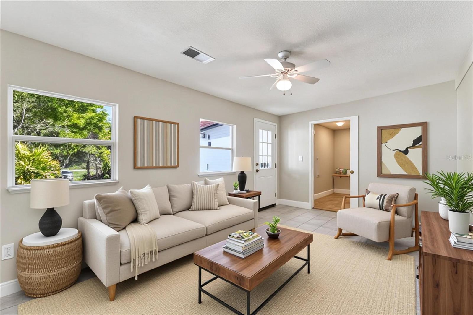 ORLANDO IMPROV CO 02 - Residential