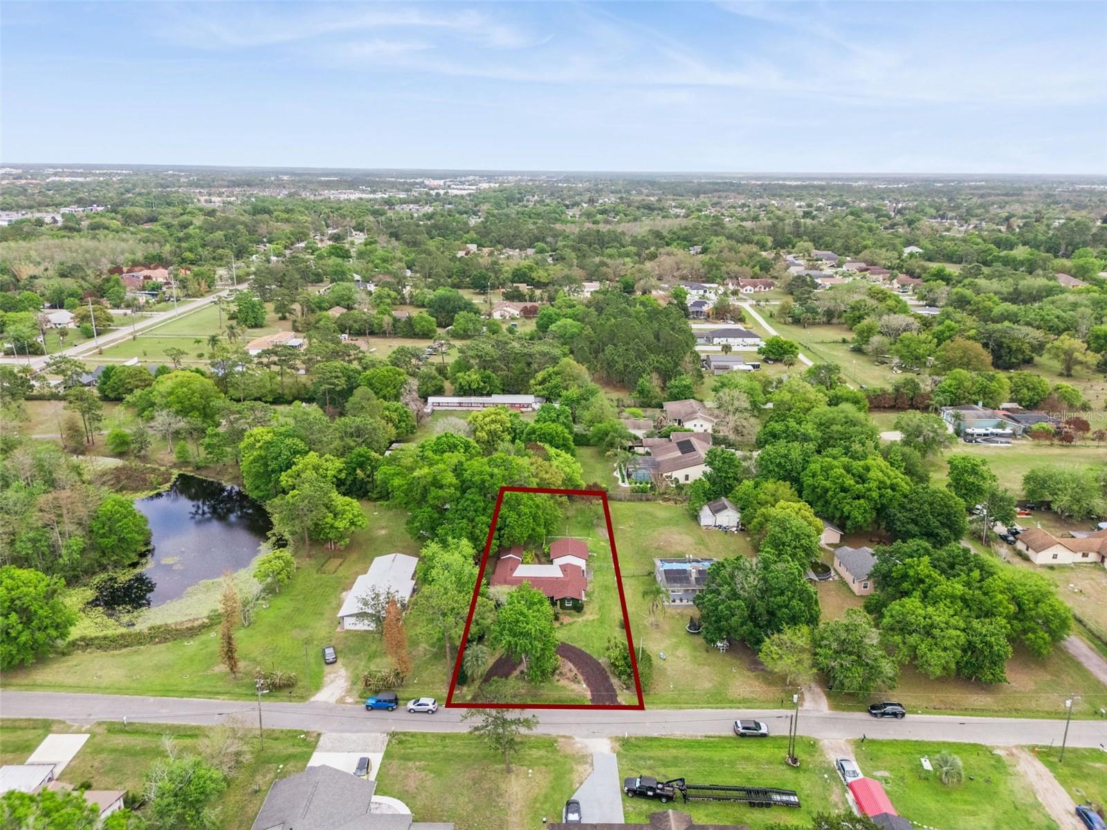 ORLANDO IMPROV CO 02 - Residential