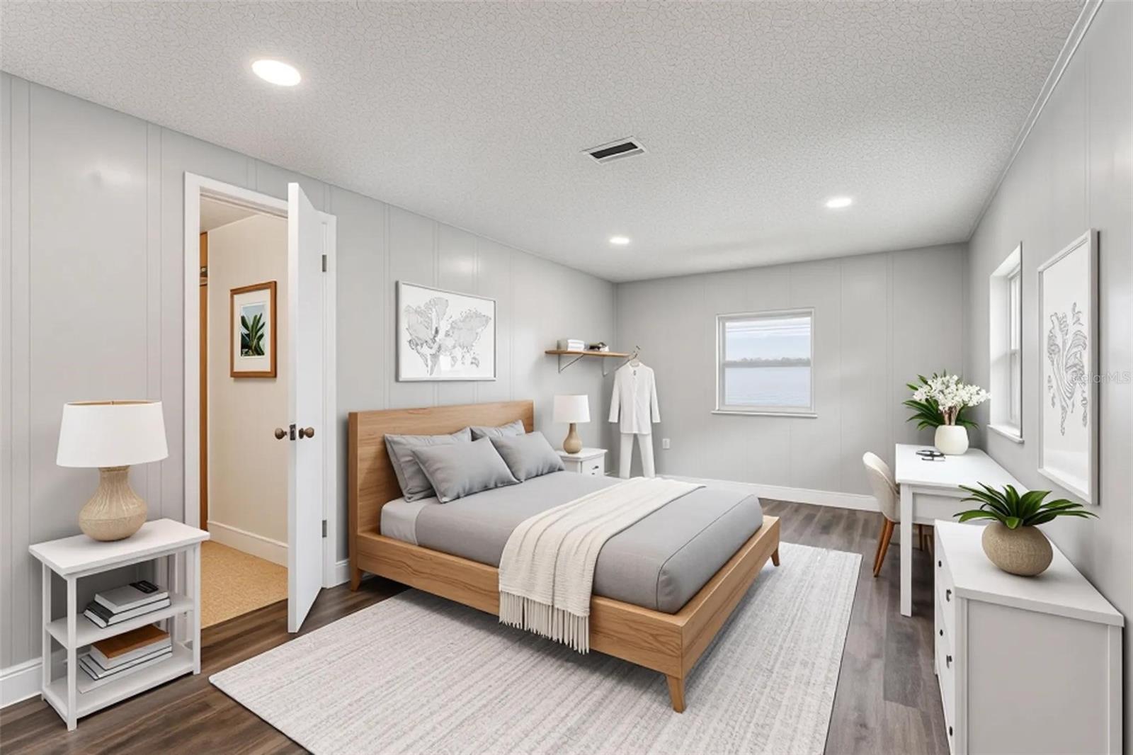 ORLANDO IMPROV CO 02 - Residential