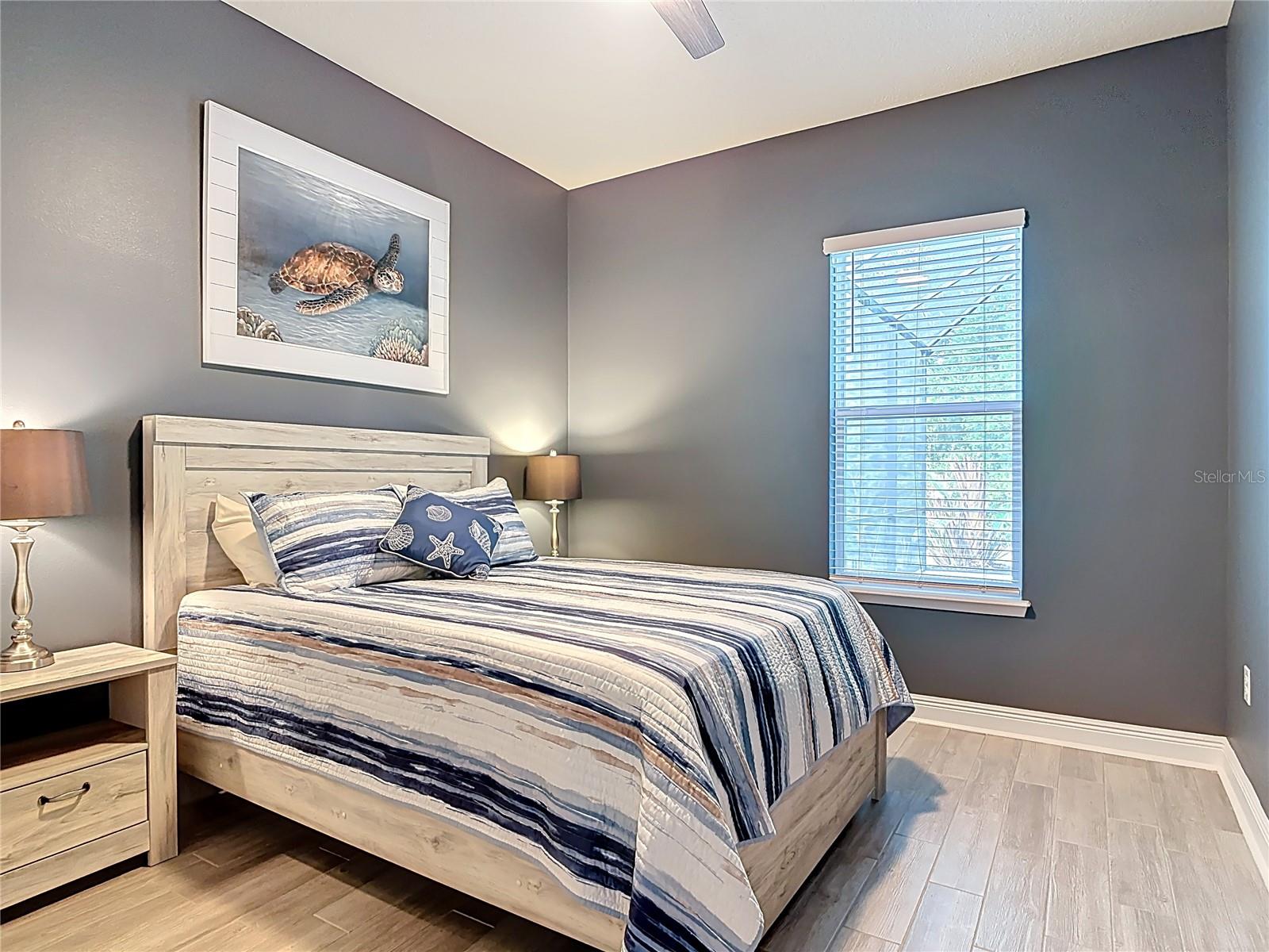 HUNTINGTON DOWNS - Residential