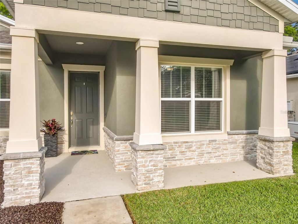Photo of 477 Nowell Loop, Deland, FL 32724 (MLS # O6391339)
