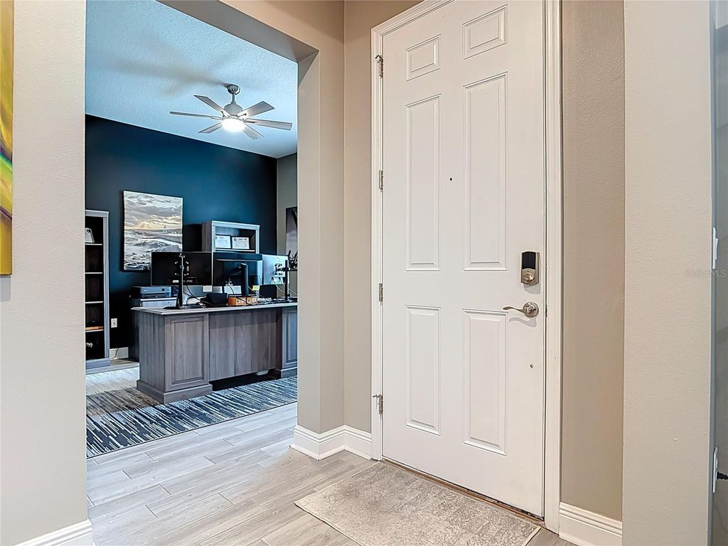 Photo of 477 Nowell Loop, Deland, FL 32724 (MLS # O6391339)