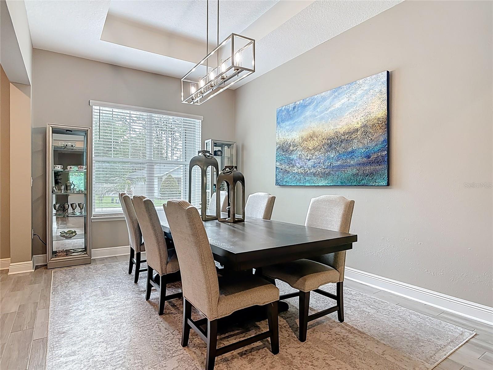 HUNTINGTON DOWNS - Residential