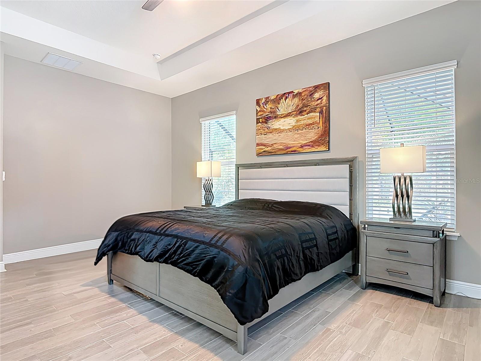 HUNTINGTON DOWNS - Residential