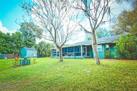 Photo of 9795 NE 303rd Avenue, Salt Springs, FL 32134 (MLS # OM696399)