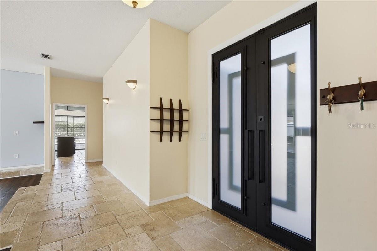 25 BUTTERFIELD DRIVE