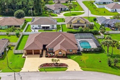 Photo of 25 Butterfield Drive, Palm Coast, FL 32137 (MLS # FC321606)