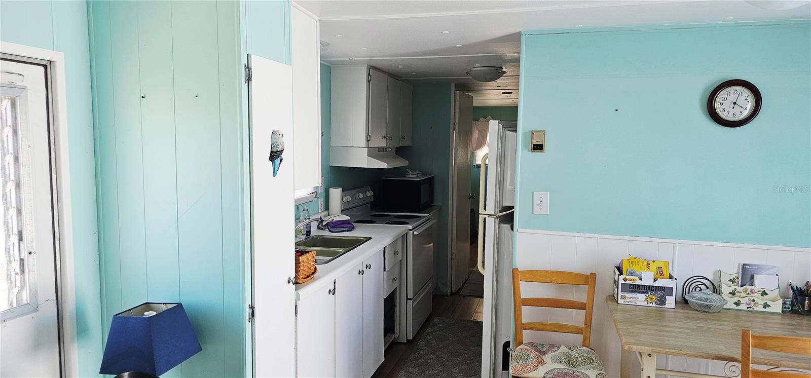 PARADISE BAY ESTATES CO-OP - Residential