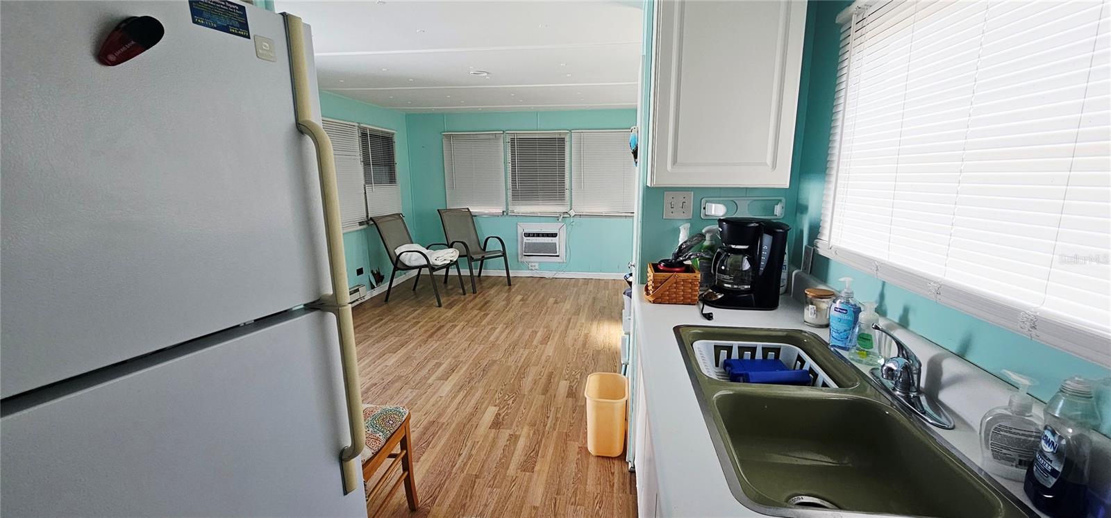 PARADISE BAY ESTATES CO-OP - Residential