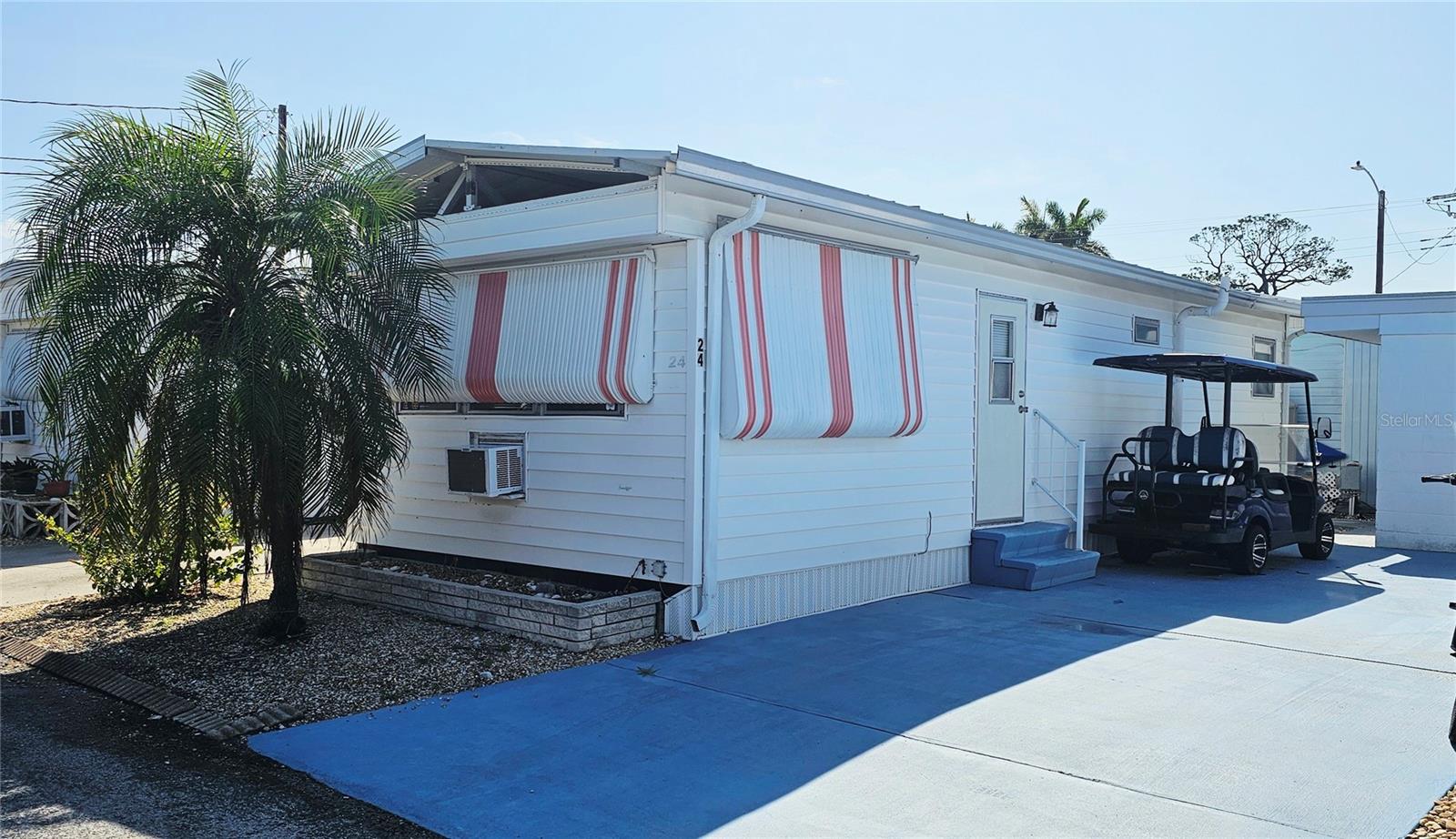 PARADISE BAY ESTATES CO-OP - Residential