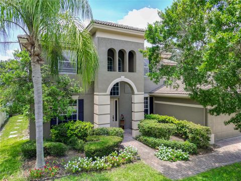 3213 KENTSHIRE BOULEVARD OCOEE FL 34761