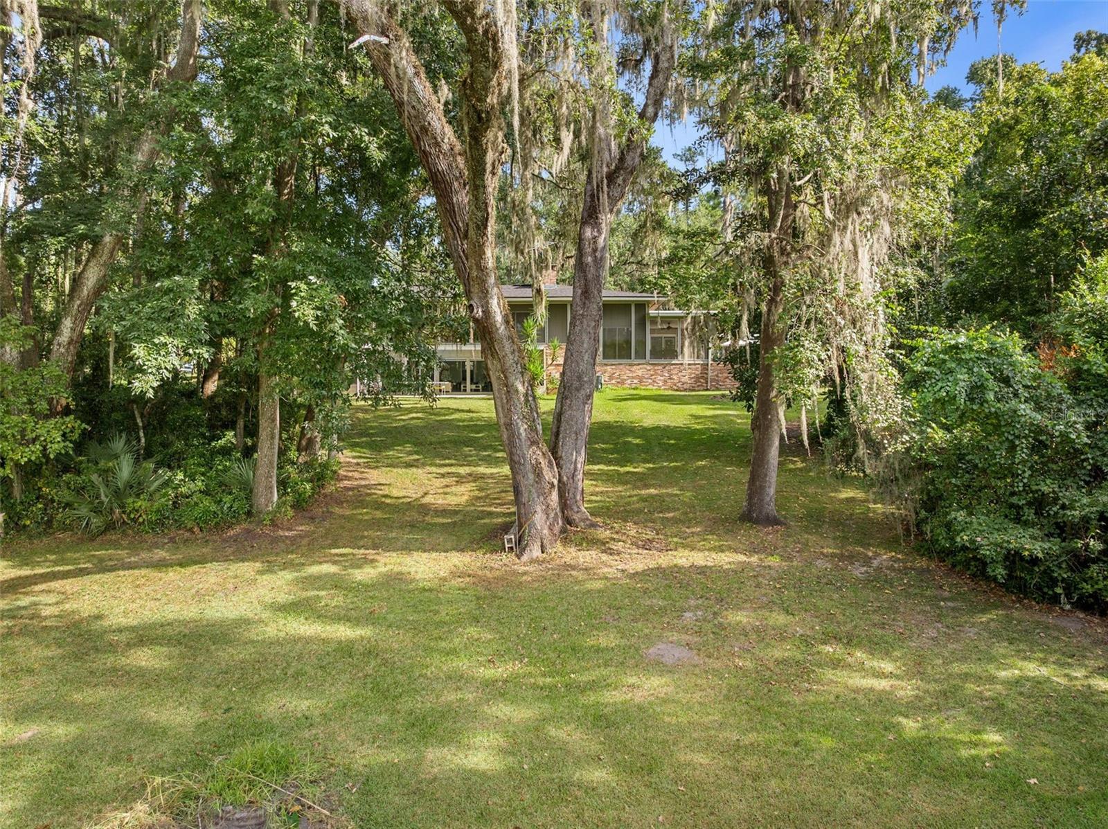 BEVILLE HEIGHTS - Residential