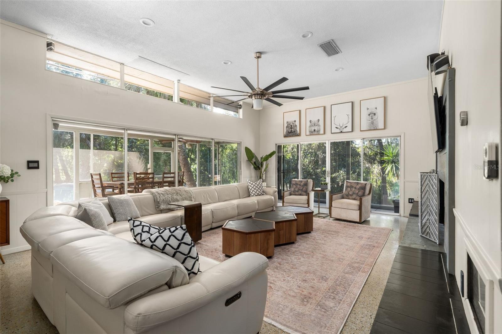 BEVILLE HEIGHTS - Residential