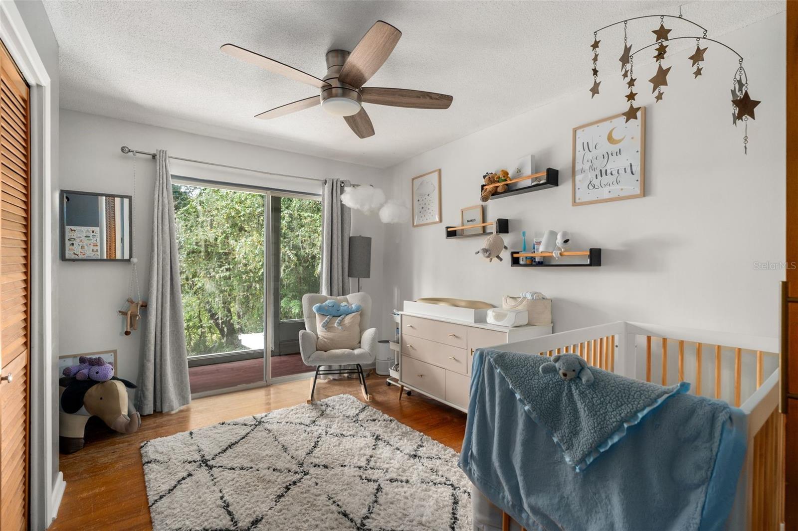 BEVILLE HEIGHTS - Residential