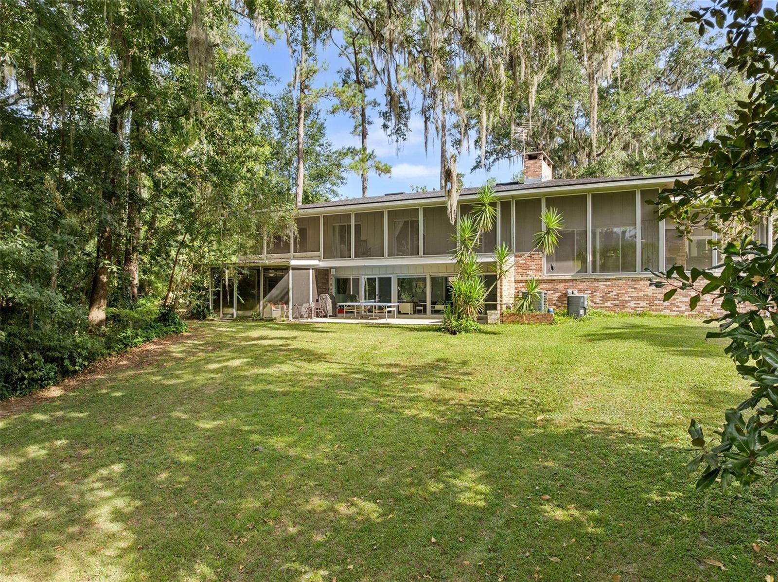 BEVILLE HEIGHTS - Residential