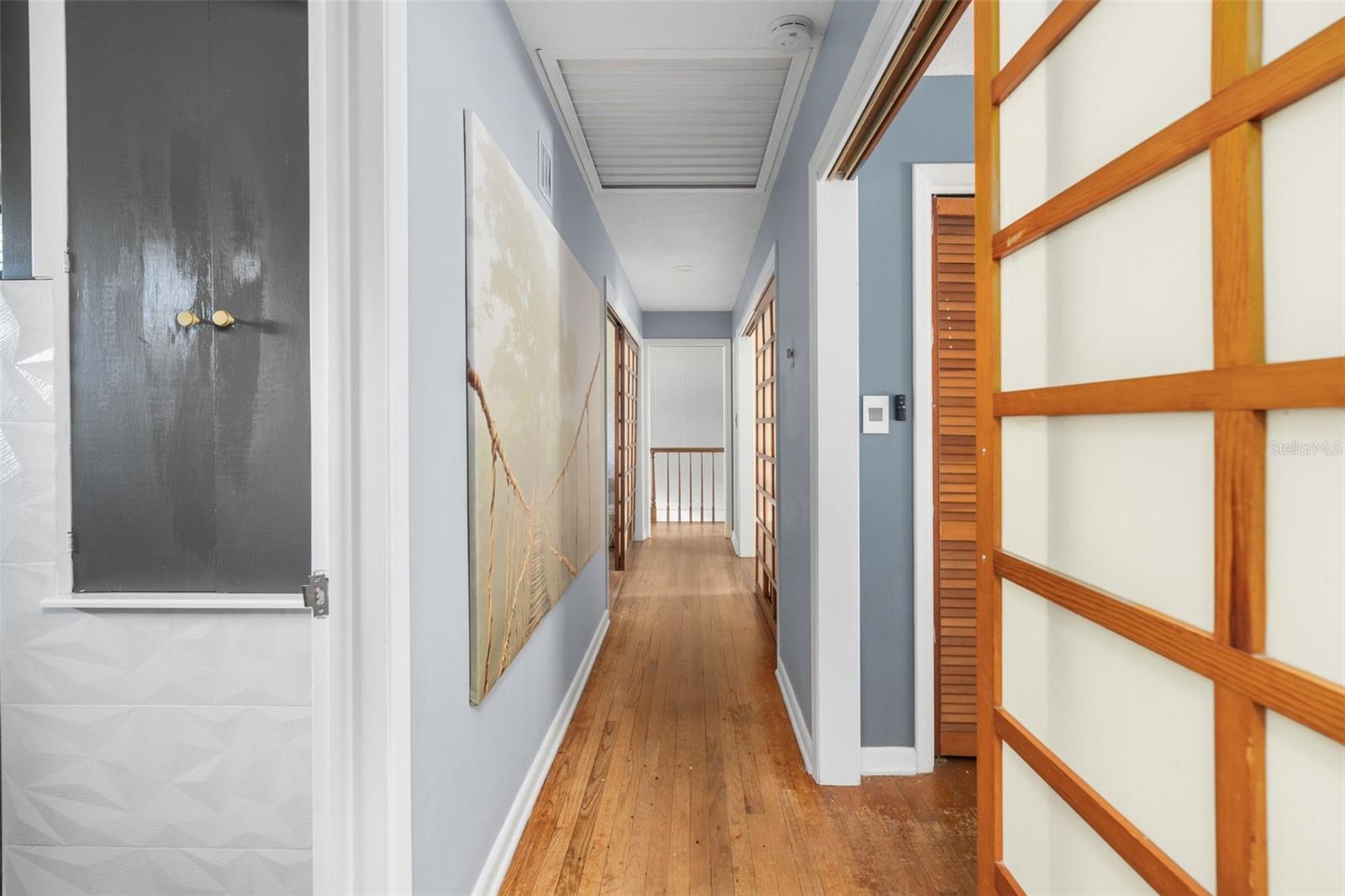 BEVILLE HEIGHTS - Residential