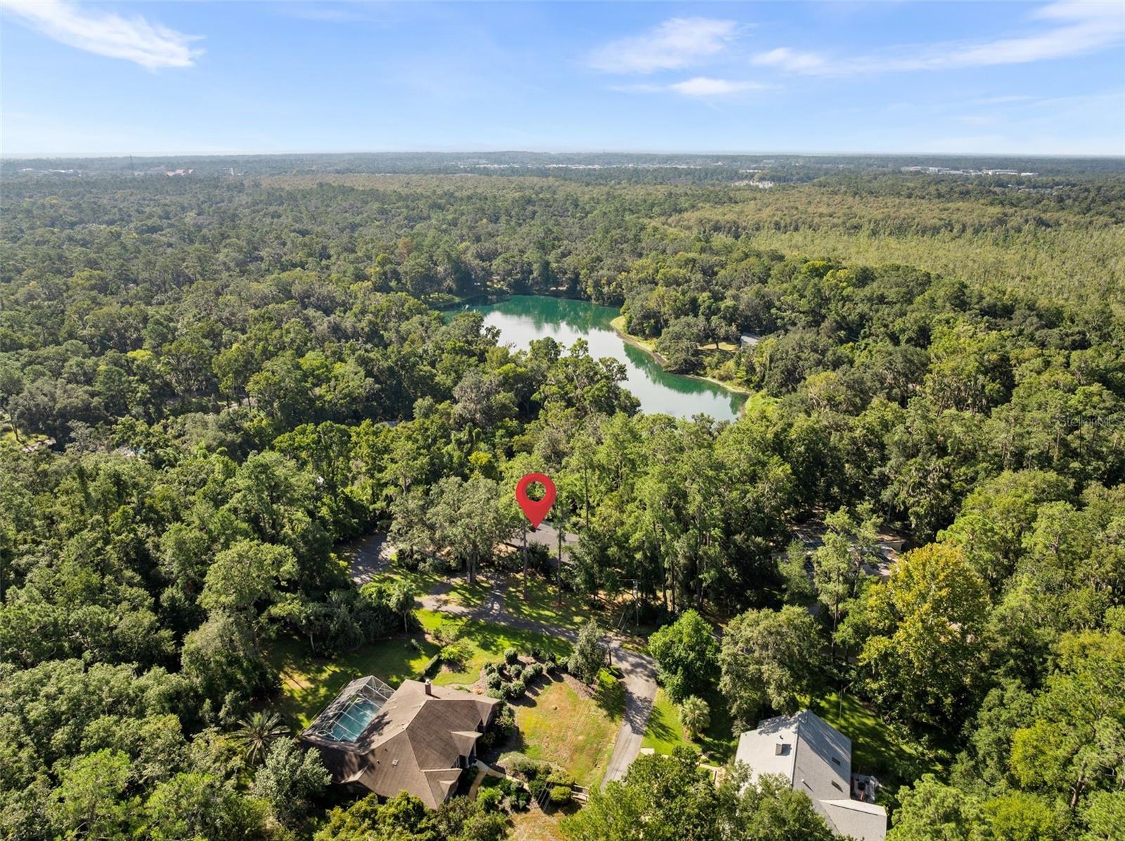 BEVILLE HEIGHTS - Residential