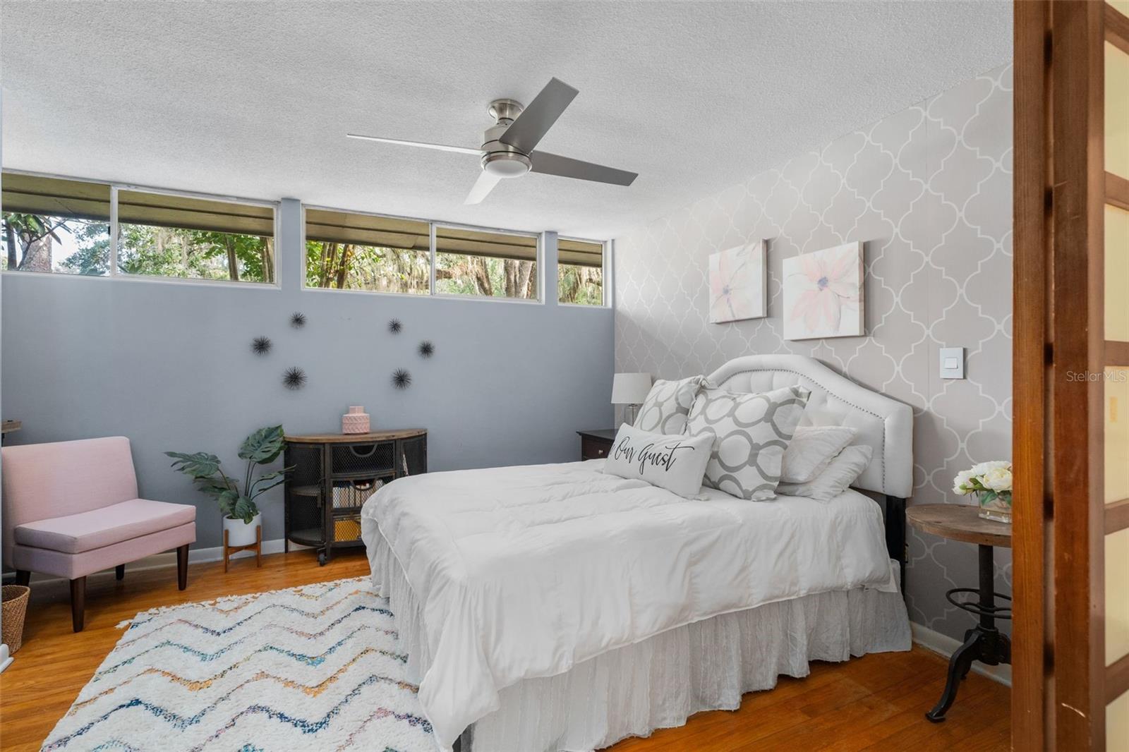 BEVILLE HEIGHTS - Residential