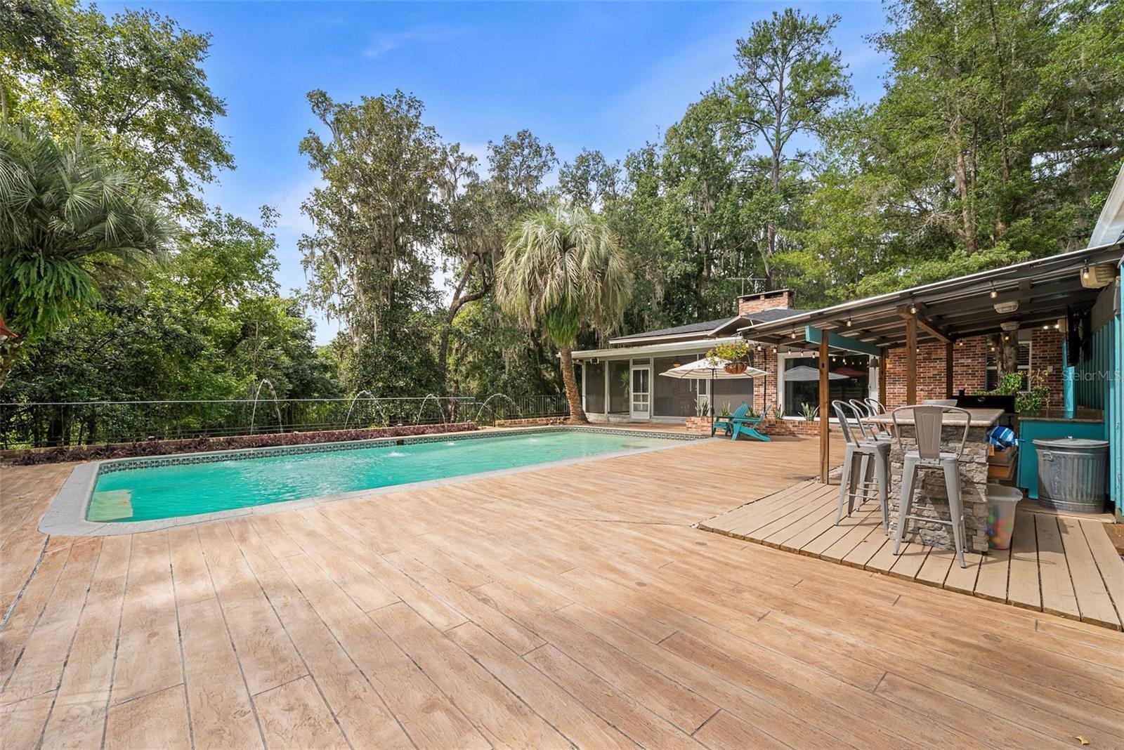 BEVILLE HEIGHTS - Residential