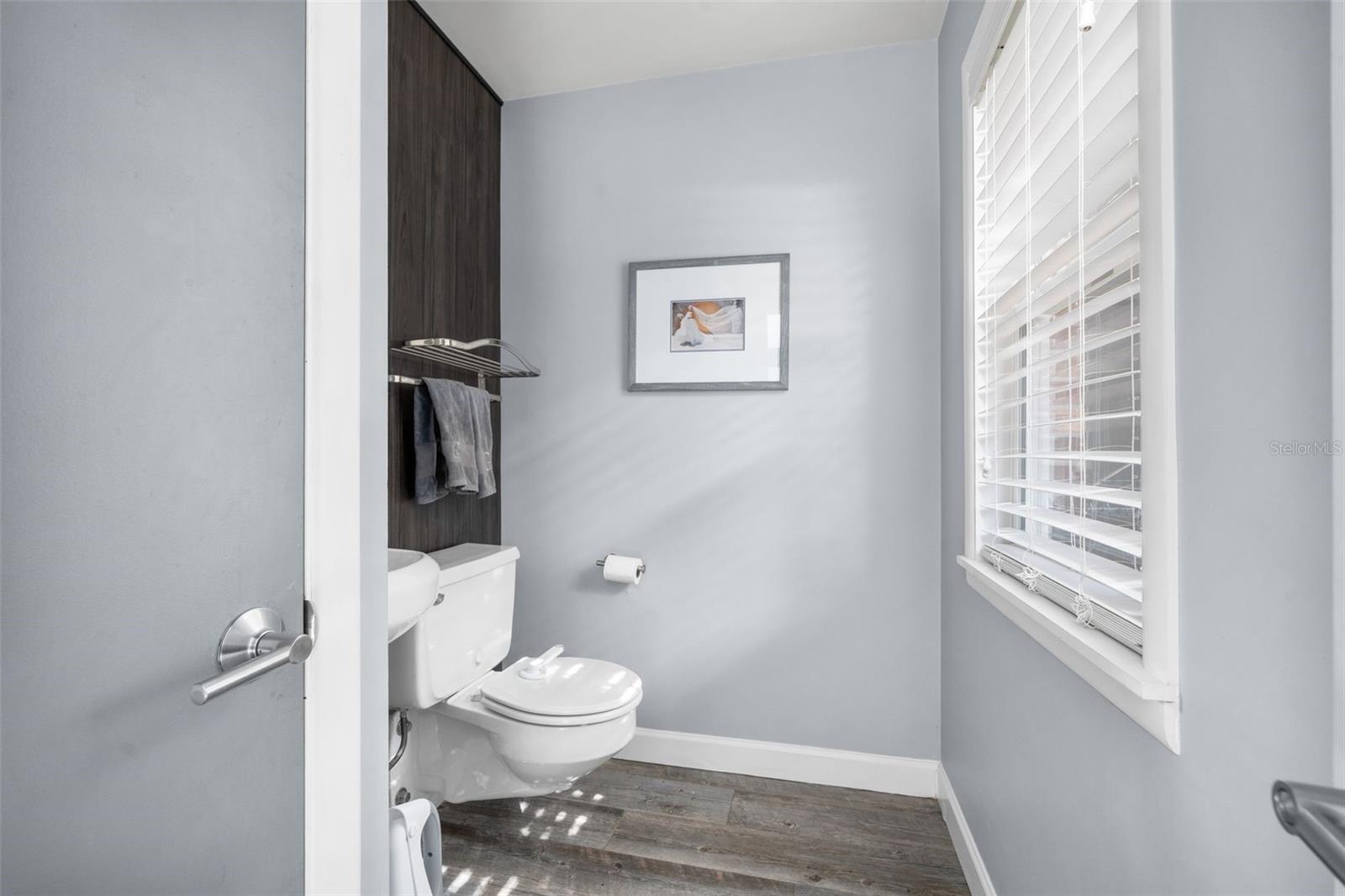 BEVILLE HEIGHTS - Residential
