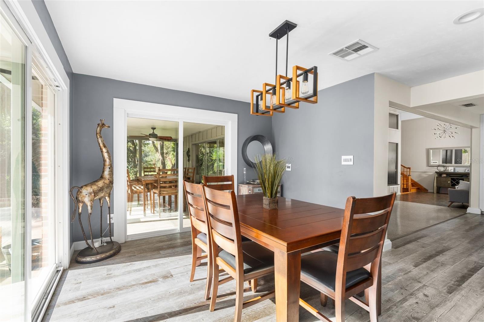 BEVILLE HEIGHTS - Residential