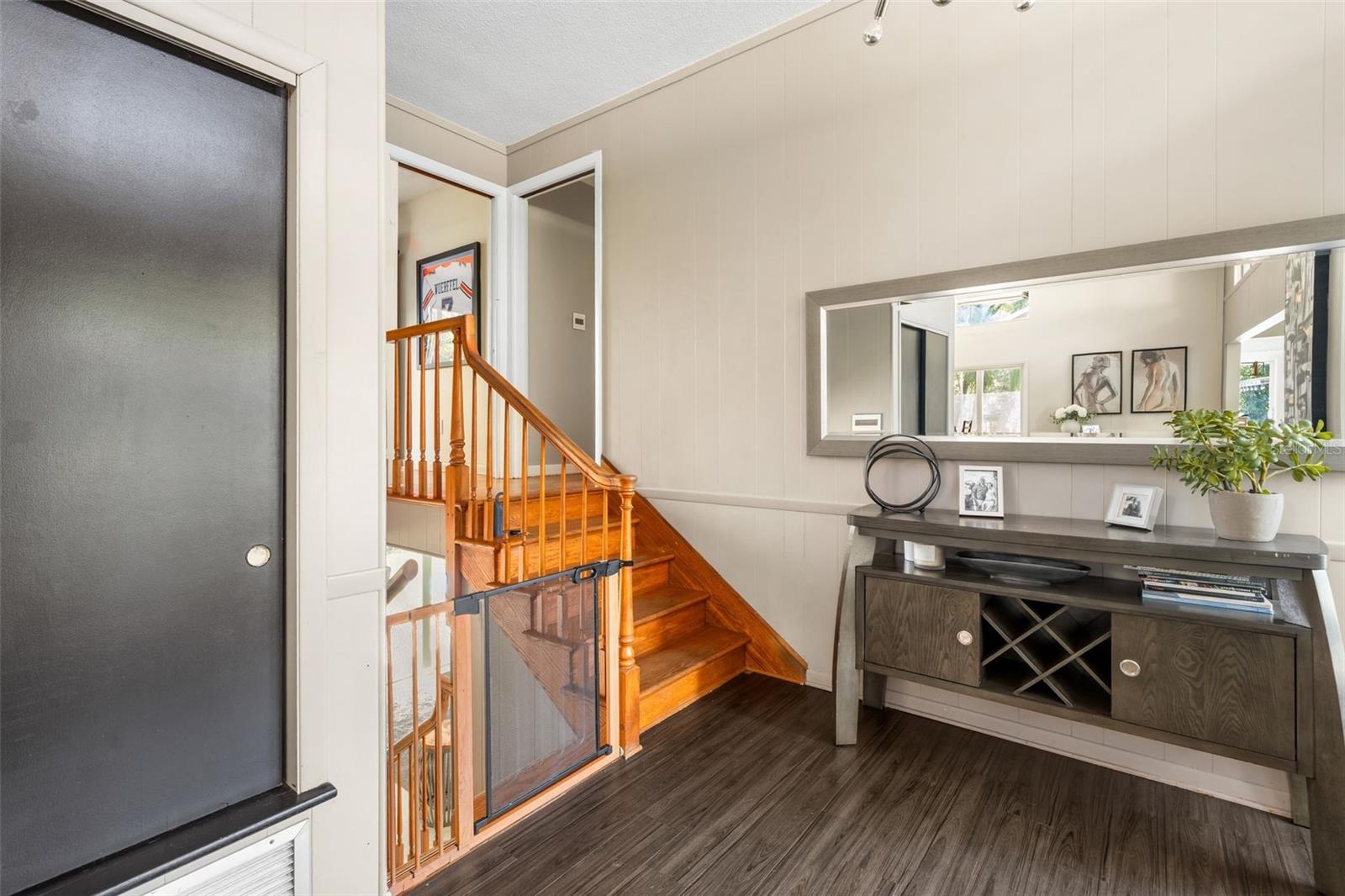 BEVILLE HEIGHTS - Residential
