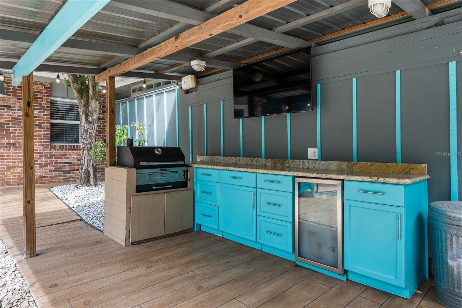 BEVILLE HEIGHTS - Residential