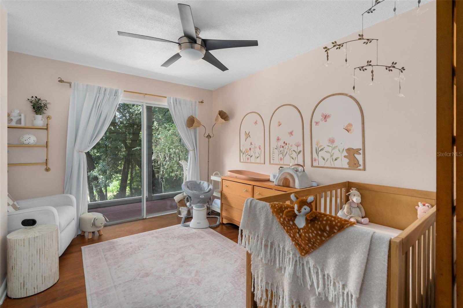 BEVILLE HEIGHTS - Residential