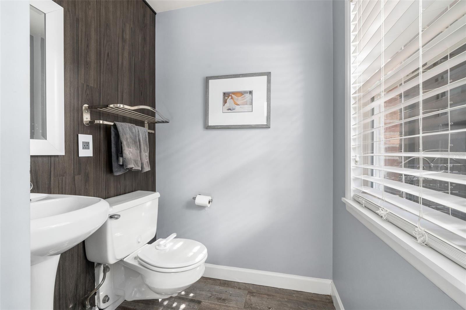 BEVILLE HEIGHTS - Residential
