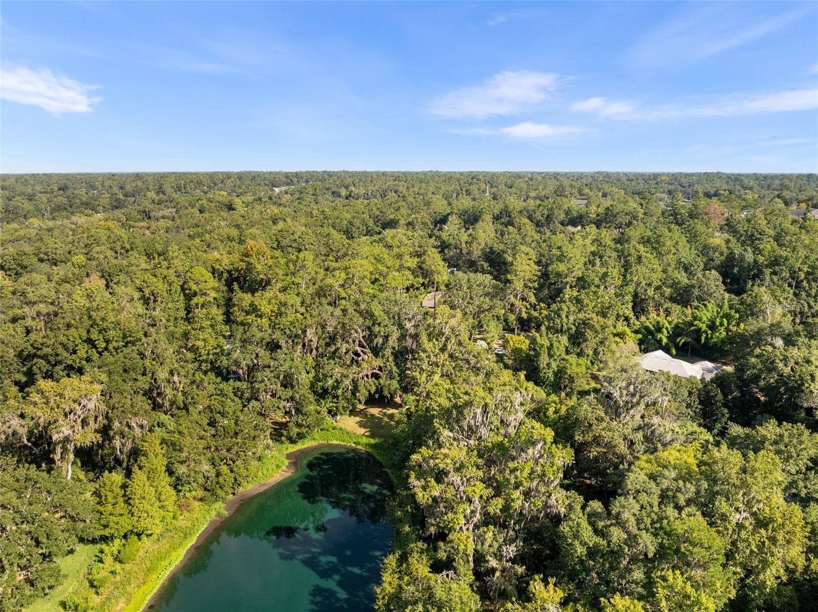 BEVILLE HEIGHTS - Residential