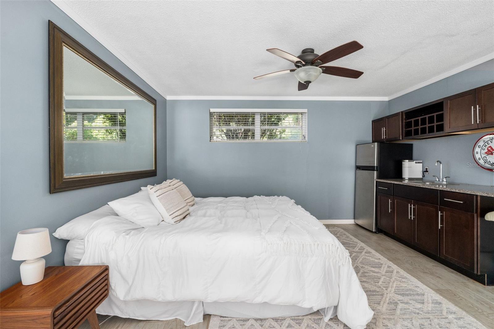 BEVILLE HEIGHTS - Residential