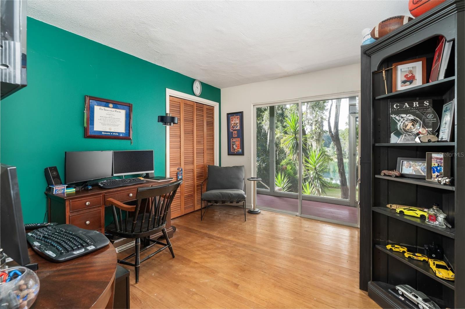 BEVILLE HEIGHTS - Residential