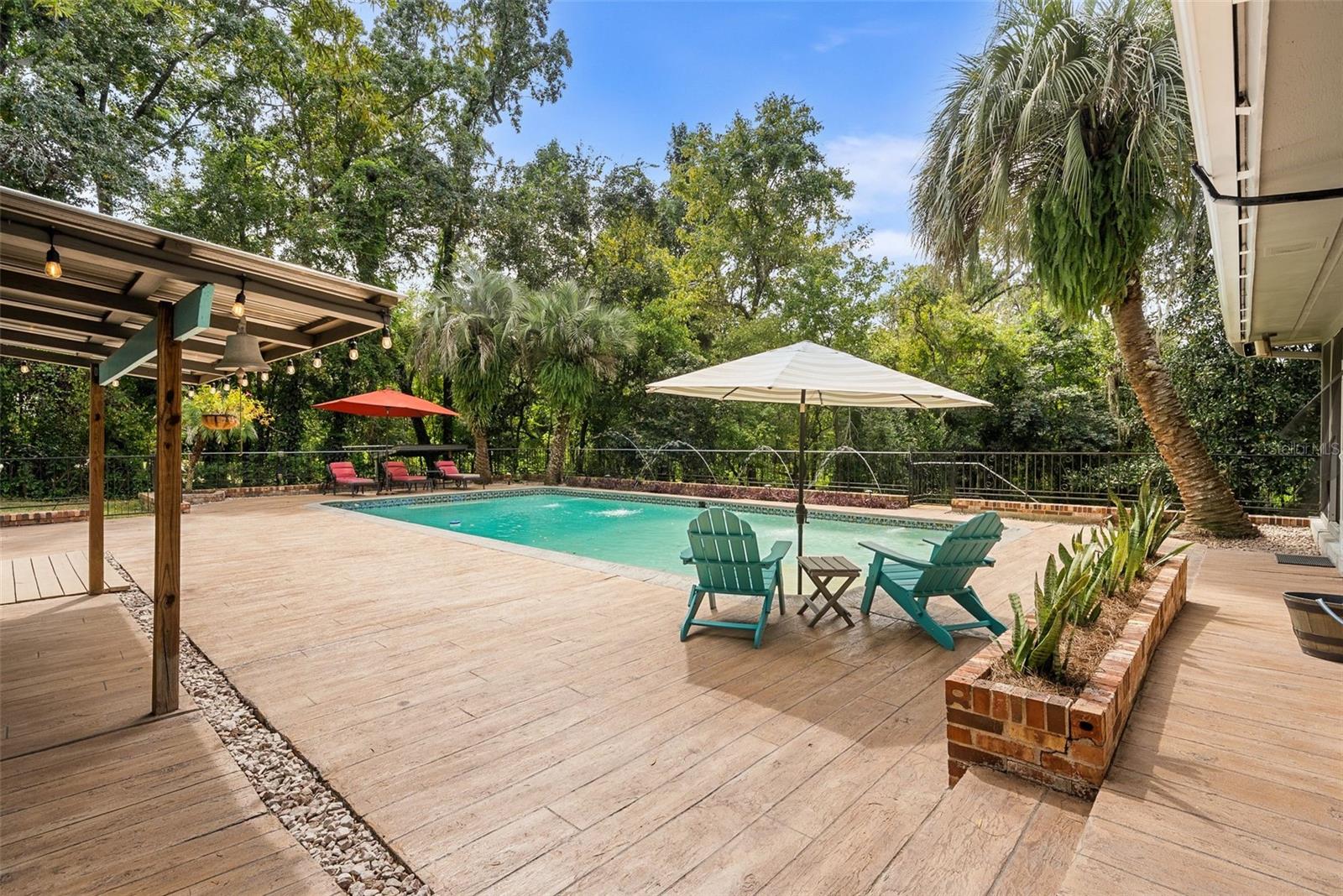 BEVILLE HEIGHTS - Residential