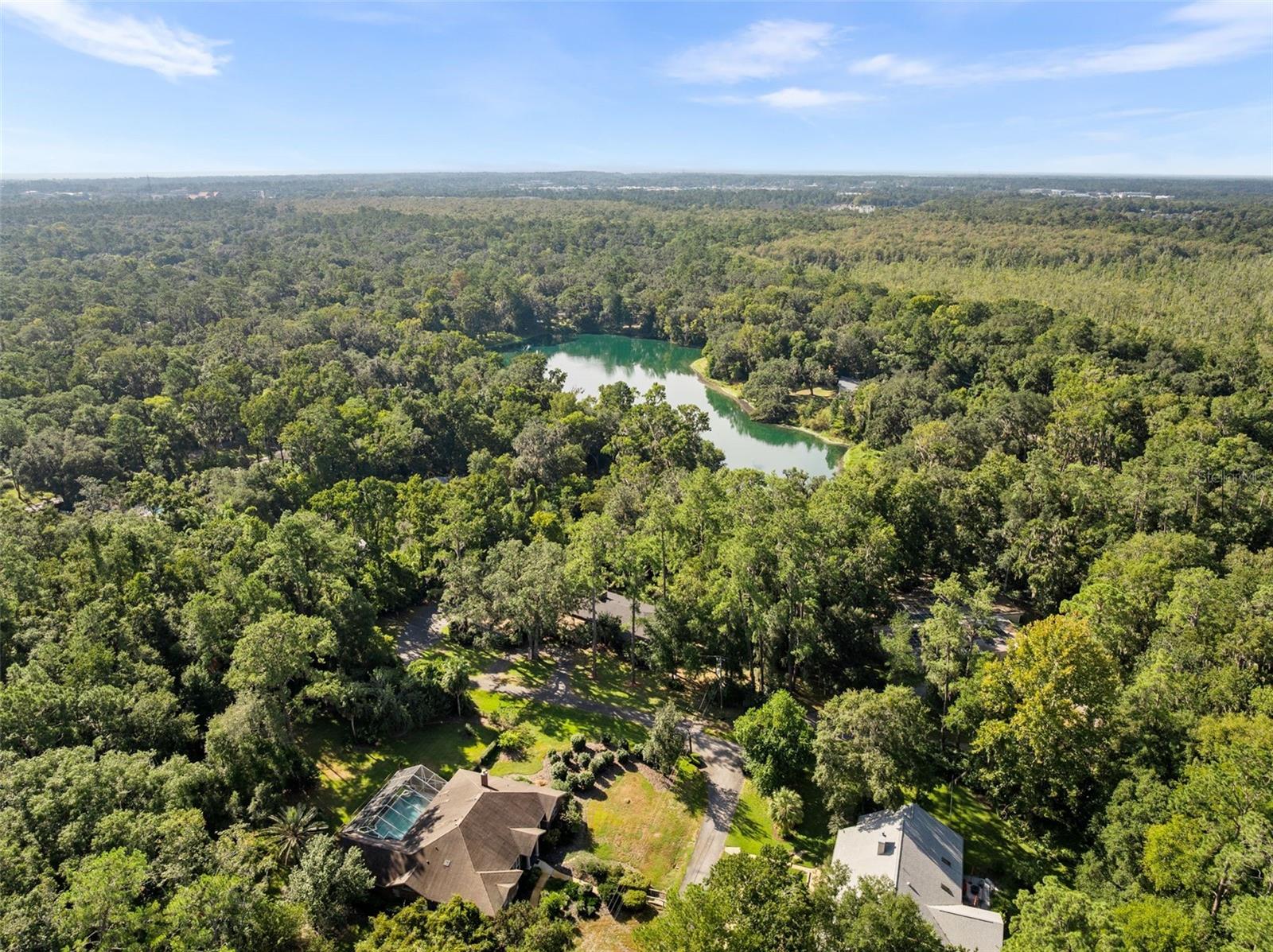 BEVILLE HEIGHTS - Residential