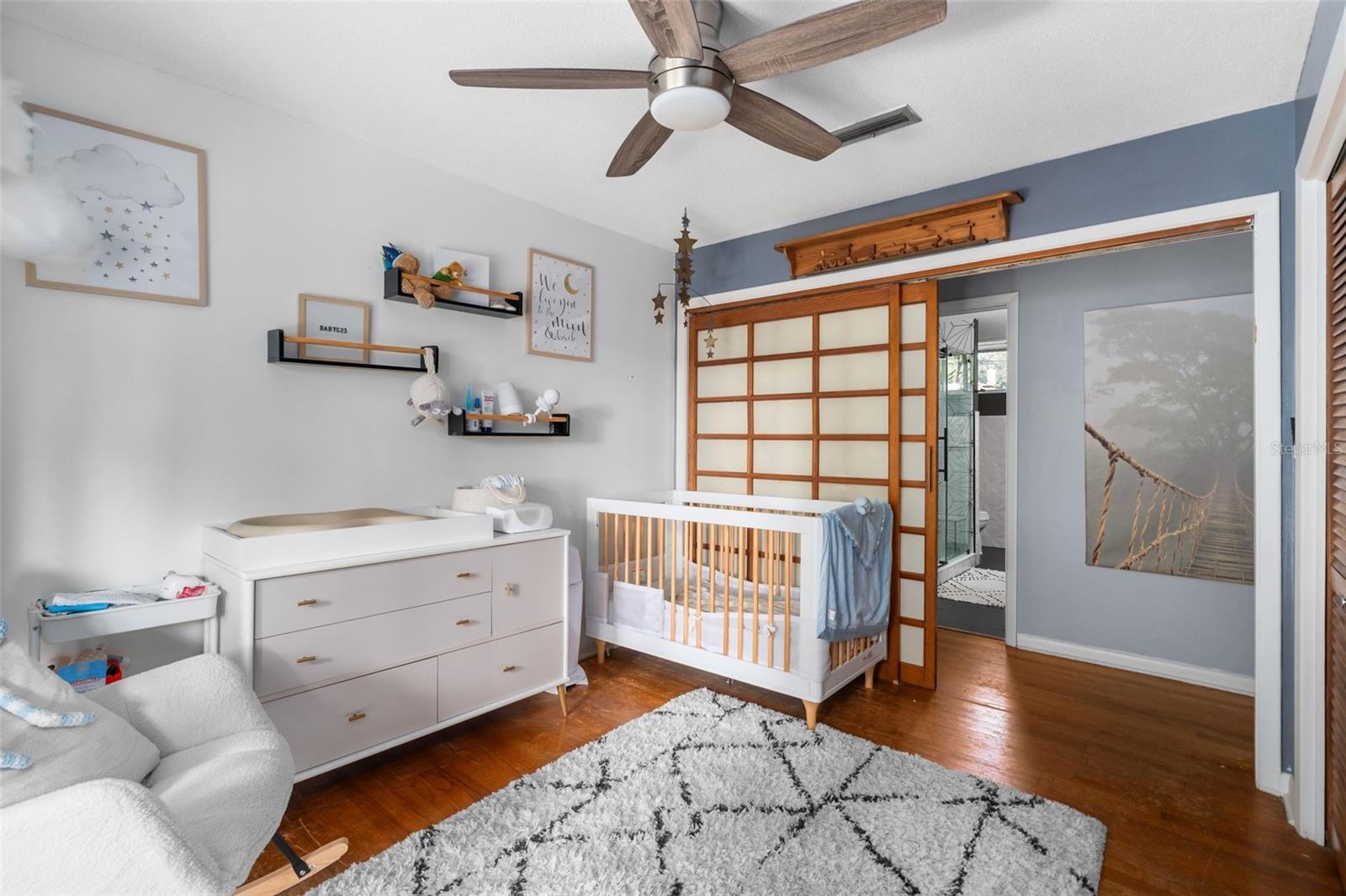 BEVILLE HEIGHTS - Residential