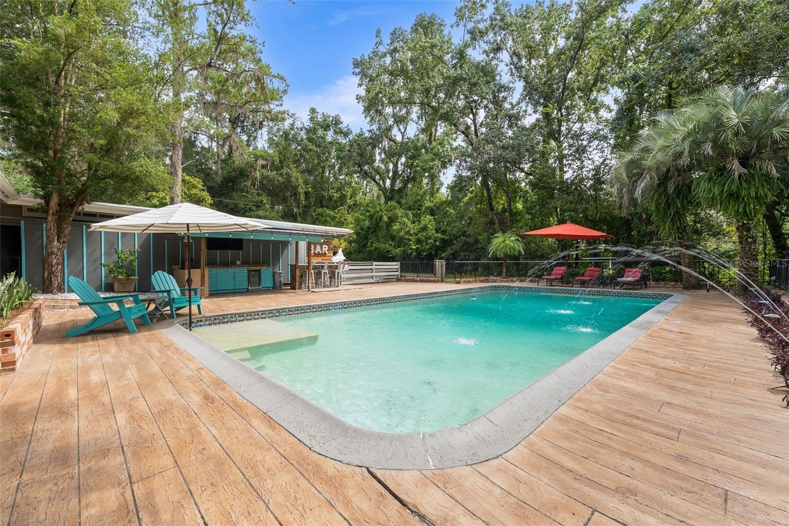 BEVILLE HEIGHTS - Residential