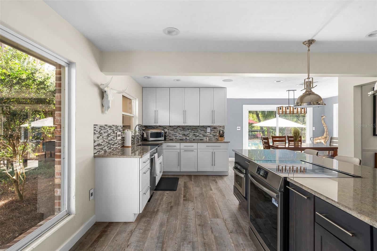 BEVILLE HEIGHTS - Residential