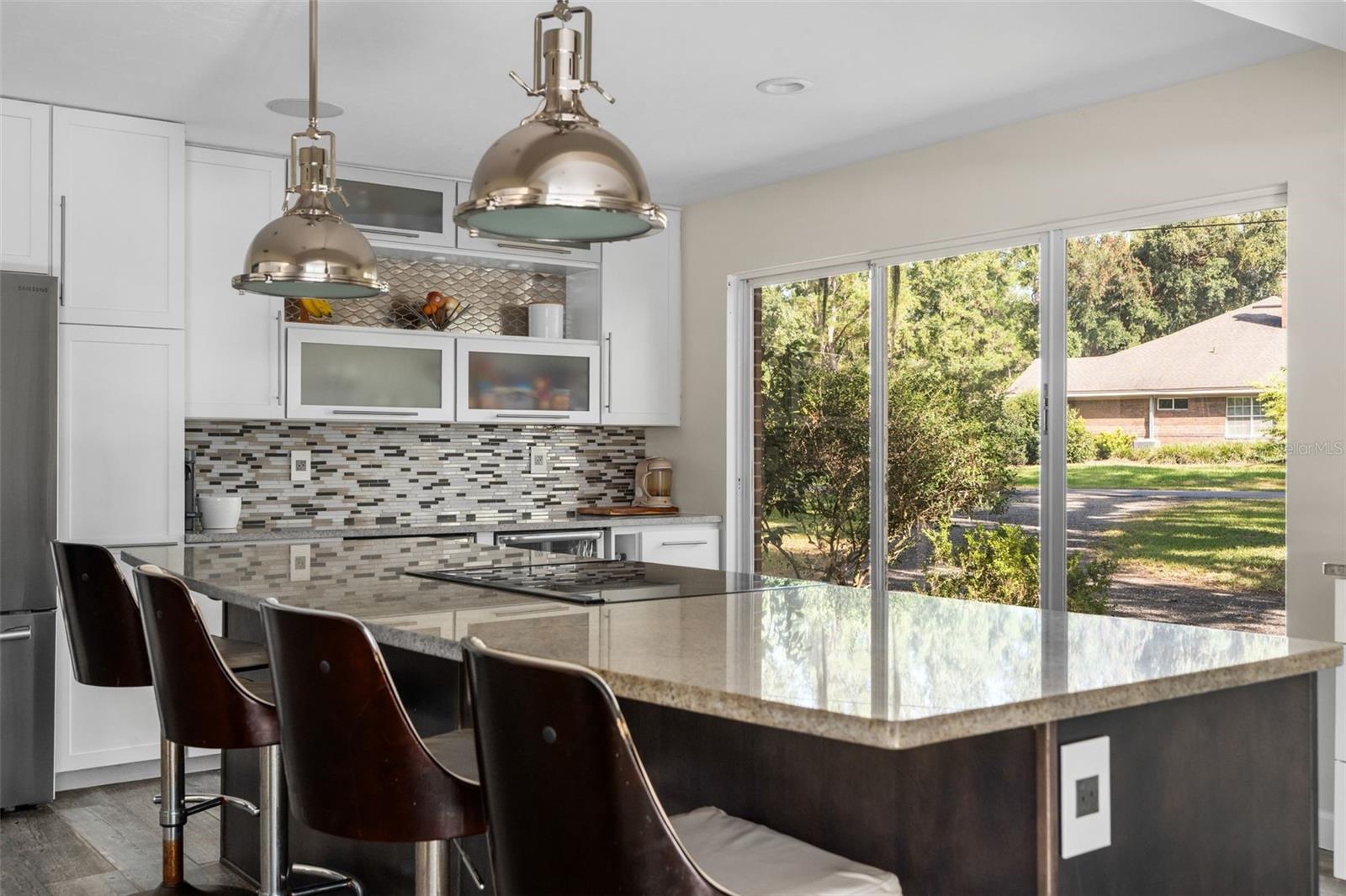BEVILLE HEIGHTS - Residential
