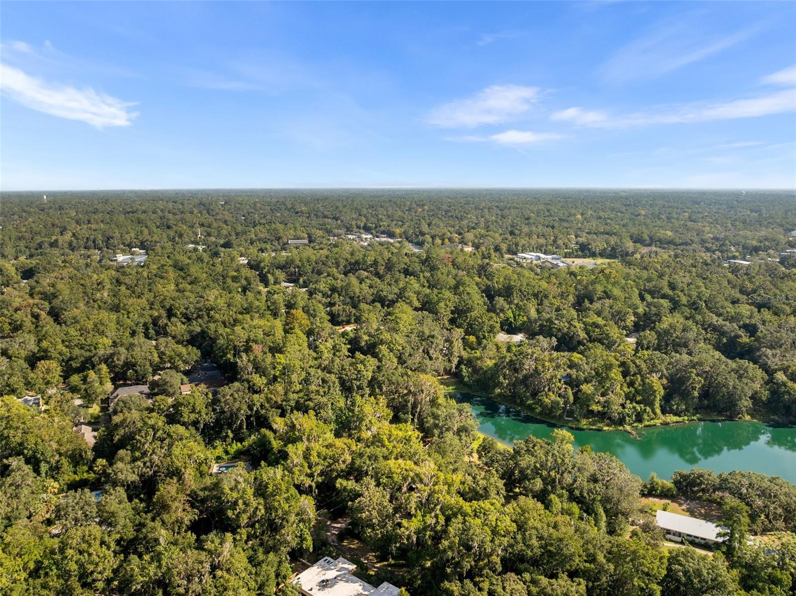BEVILLE HEIGHTS - Residential