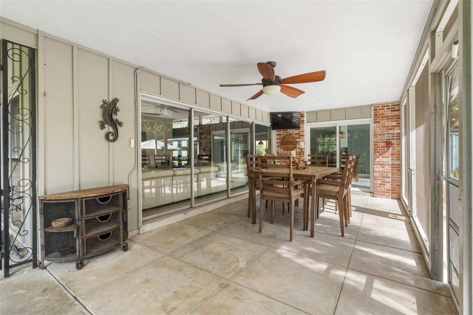 BEVILLE HEIGHTS - Residential