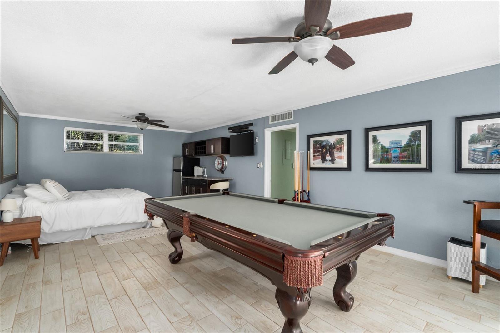 BEVILLE HEIGHTS - Residential