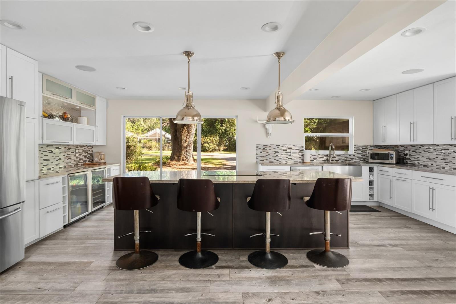 BEVILLE HEIGHTS - Residential