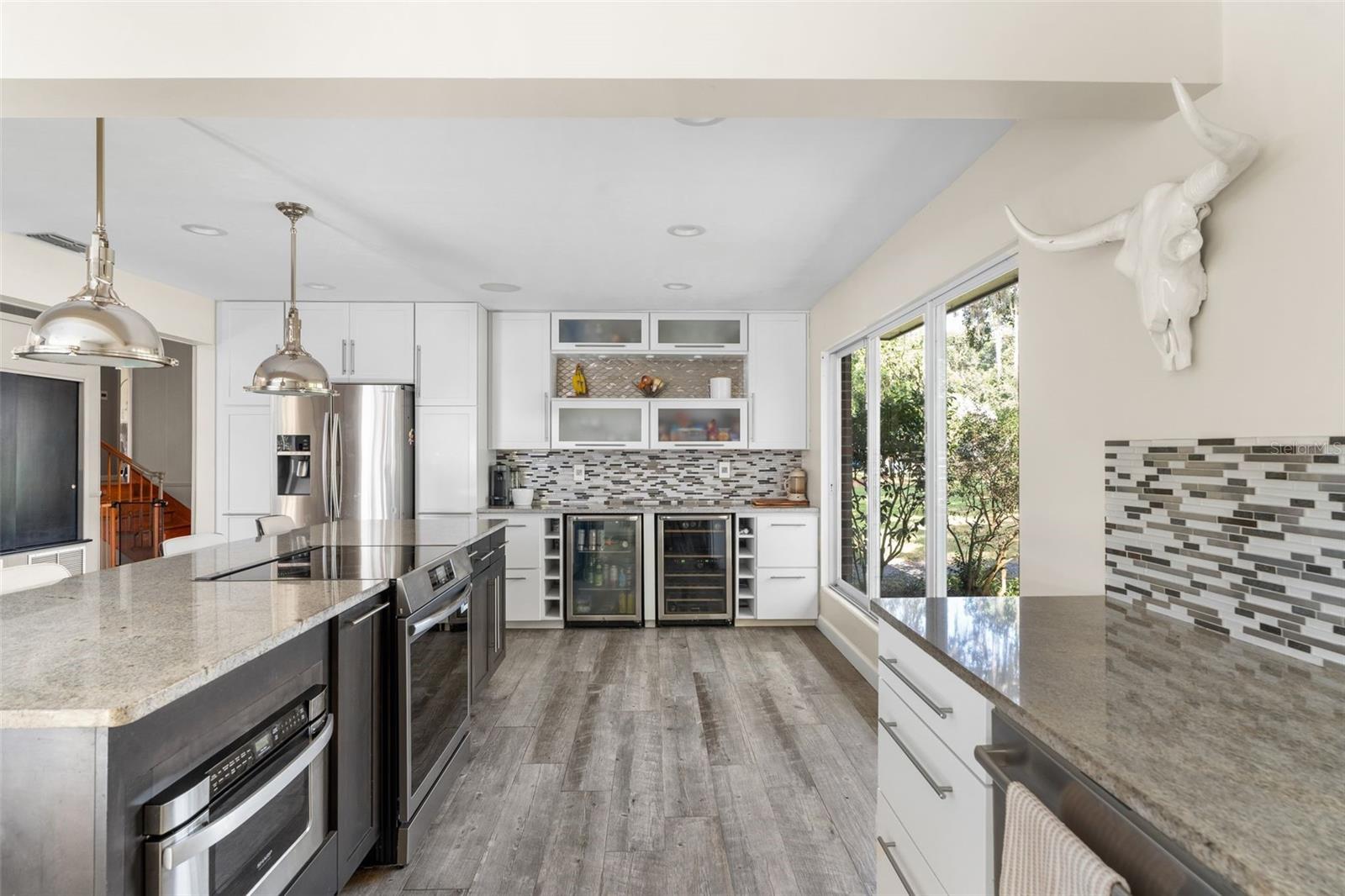BEVILLE HEIGHTS - Residential
