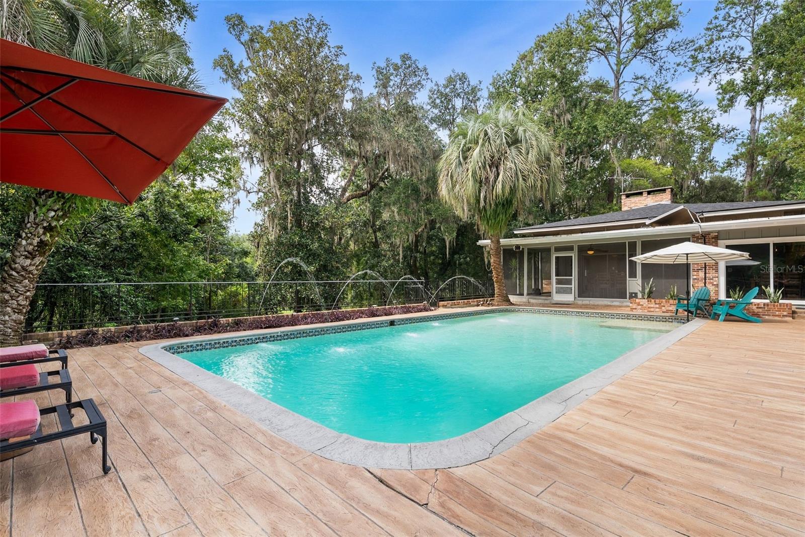 BEVILLE HEIGHTS - Residential