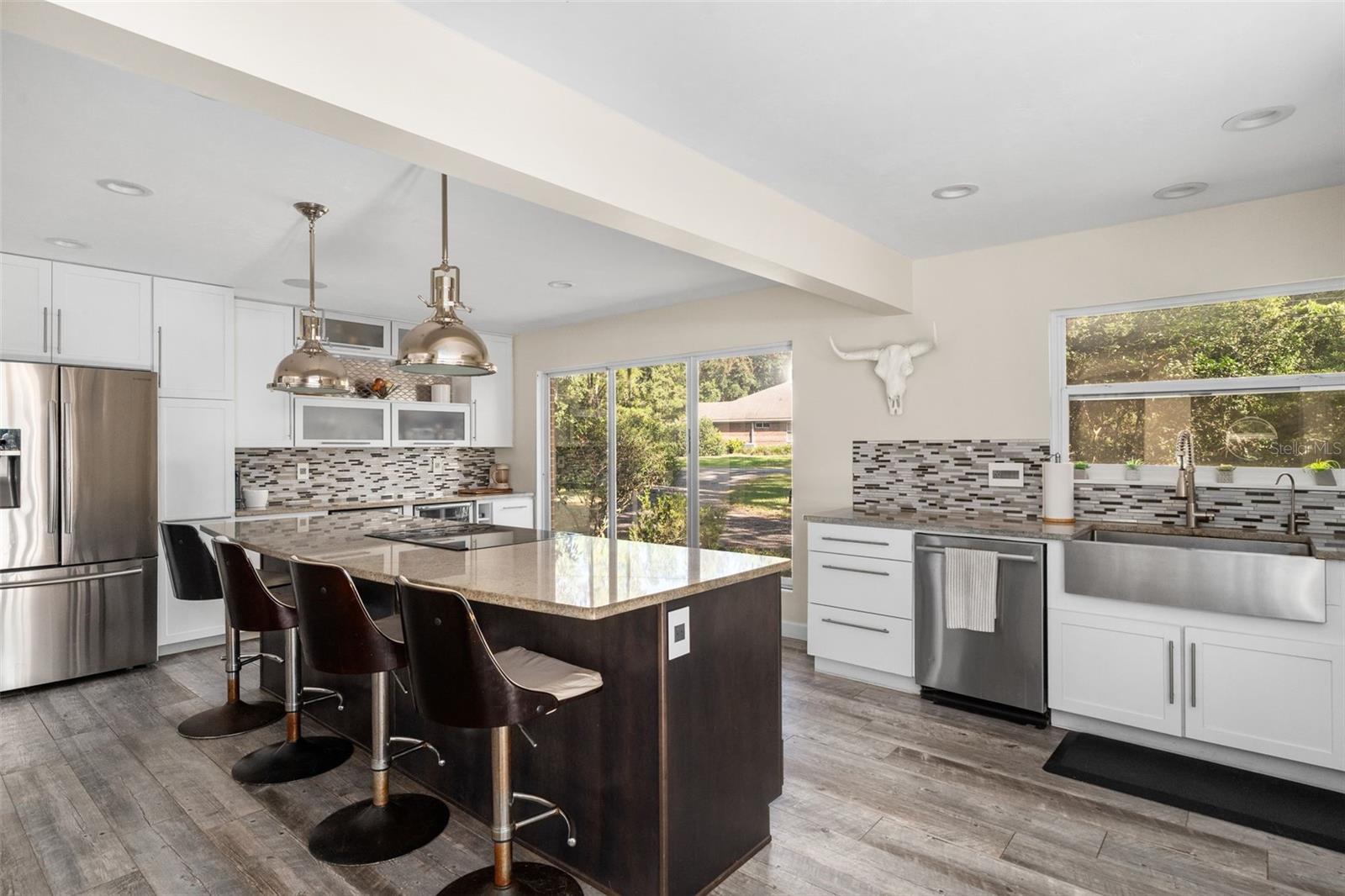 BEVILLE HEIGHTS - Residential