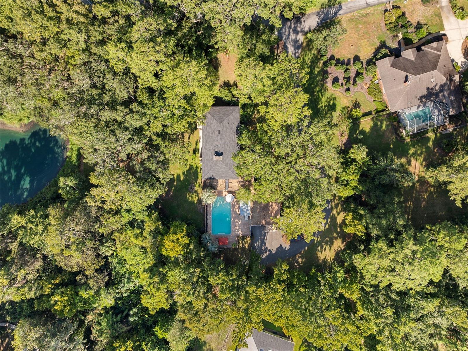 BEVILLE HEIGHTS - Residential
