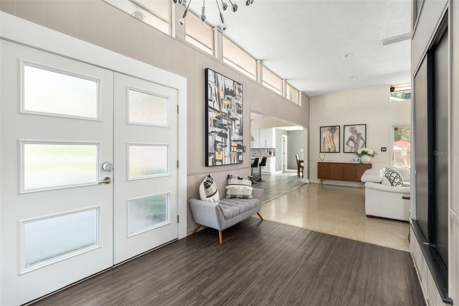 BEVILLE HEIGHTS - Residential