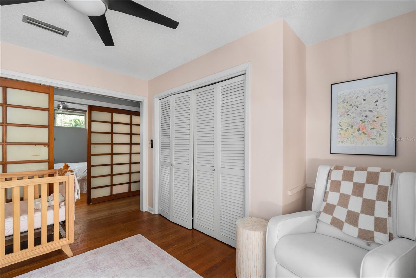 BEVILLE HEIGHTS - Residential